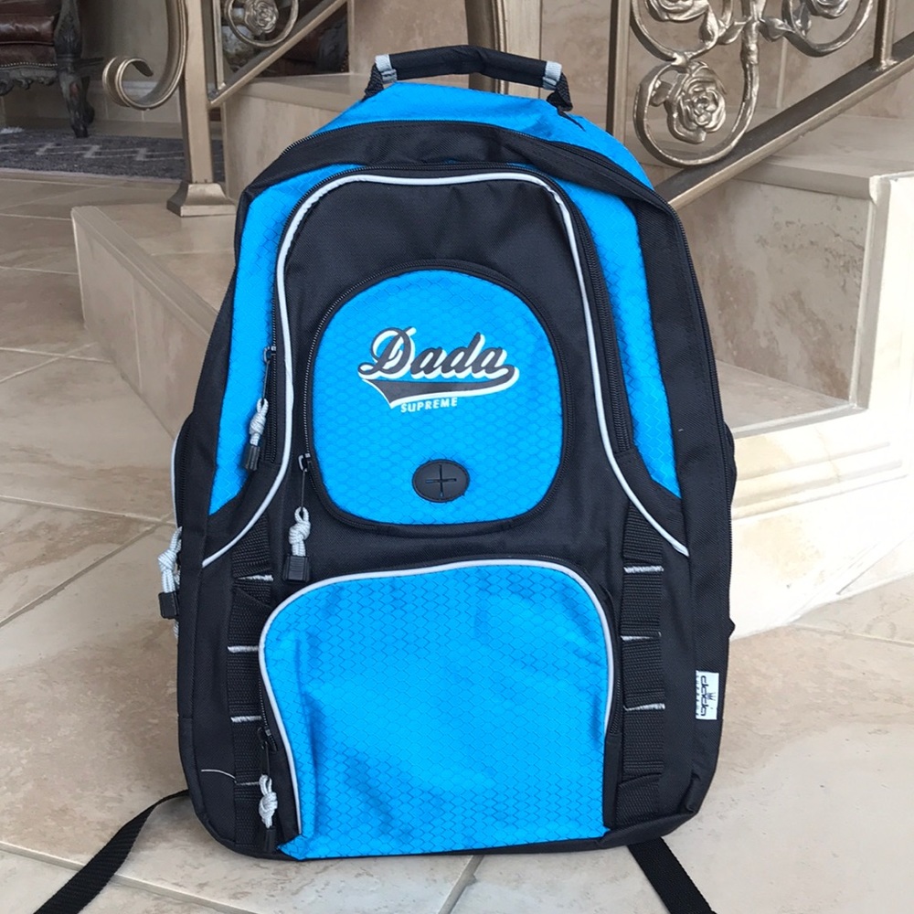 Dada Supreme Backpack - image 2